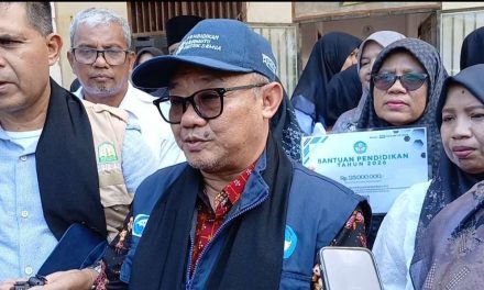 Pemulihan Pendidikan Dipercepat, Ini Dia Janji Dari Mendikdasmen