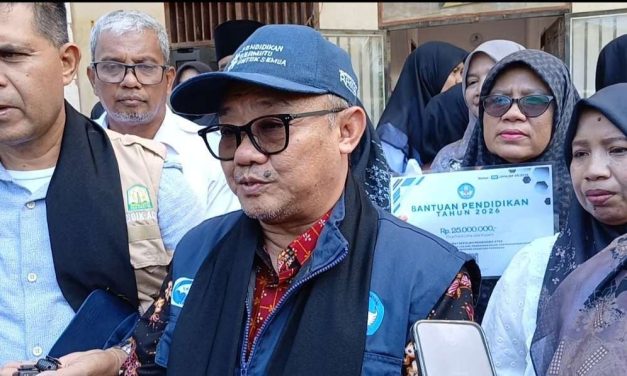 Pemulihan Pendidikan Dipercepat, Ini Dia Janji Dari Mendikdasmen