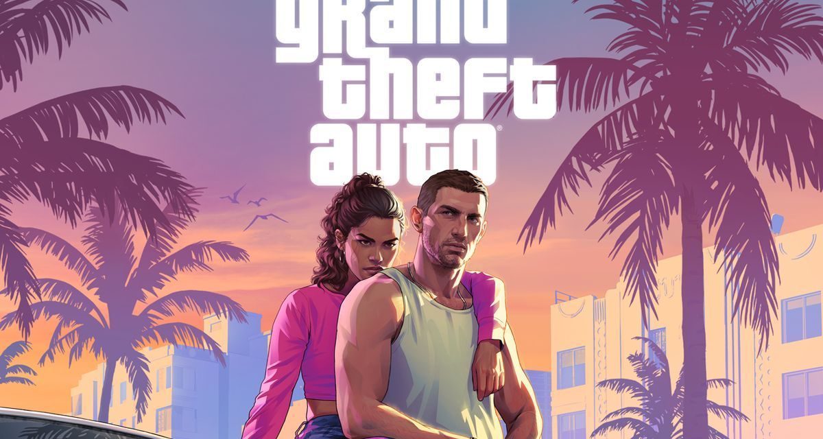 Peluncuran GTA 6: Spektakuler Untuk Gamer, Pahit Untuk Kolektor