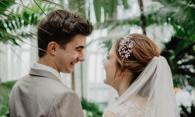 Menurut Psikolog, Ini Tanda Kalo Kamu Sudah Siap Menikah