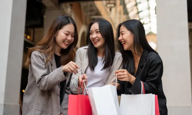 Tren Gaya Hidup Minimalis Di Era Konsumerisme Berbasis Digital