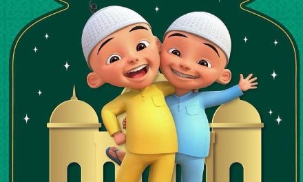 Tayangan Spesial Pertama Kali Menampilkan Orangtua Upin Ipin