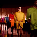 Brand Saint Laurent Merupakan Ikon Mode Paris Yang Abadi