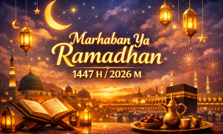 Agar Ramadhan 2026 Lebih Bermakna: Ini Yang Perlu Disiapkan