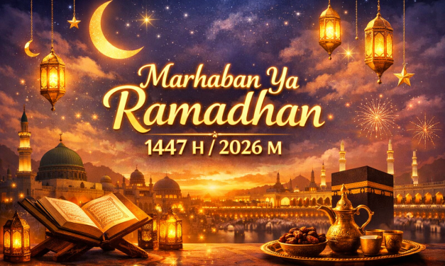 Agar Ramadhan 2026 Lebih Bermakna: Ini Yang Perlu Disiapkan