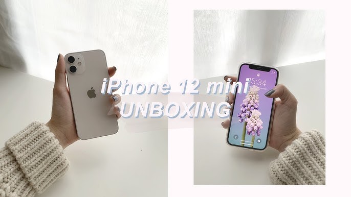 Iphone 12 Series Mampu Hasilkan Kualitas Gambar Yang Jernih!