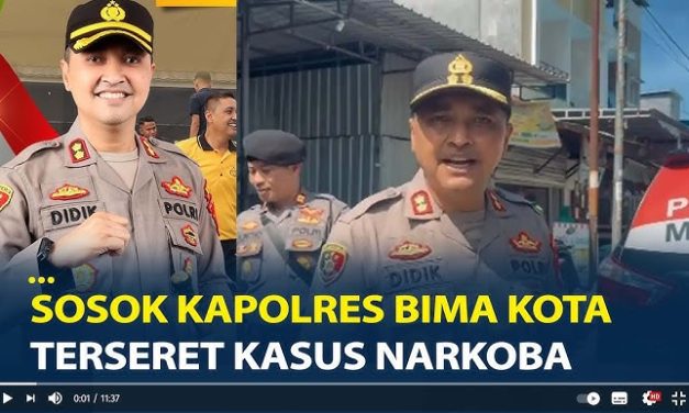 Pelajaran Dari Kasus Eks Kapolres Bima Kota Untuk Institusai Polri