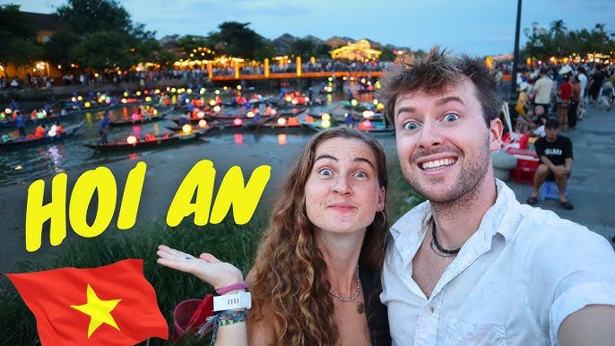 Kota Hội An