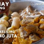 Siomay Bandung Tempat Hits Dan Legendaris Bagi Pecinta Kuliner