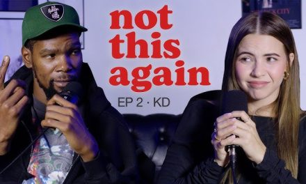 Kevin Durant Miliki Perjalanan Karir Yang Sangat Inspiratif Di NBA