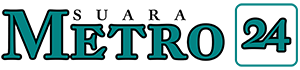 SuaraMetro24