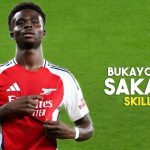 Bukayo Saka Dan Perannya Yang Vital Di Arsenal, Ini Faktanya