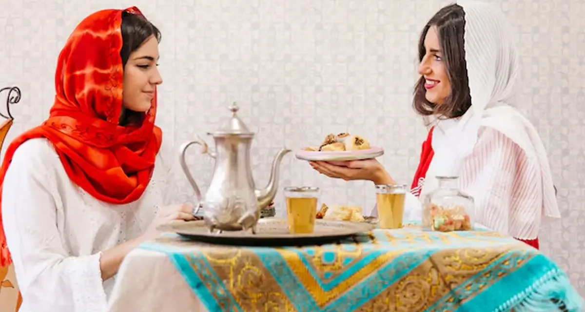 Hindari Ini Saat Puasa Jika Memiliki Masalah Lambung Atau Maag