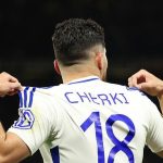 Rayan Cherki Hadirkan Warna Baru Dalam Tim Manchaster City