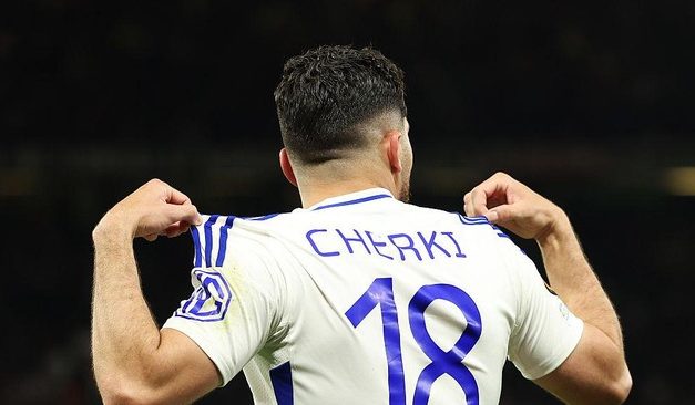 Rayan Cherki Hadirkan Warna Baru Dalam Tim Manchaster City