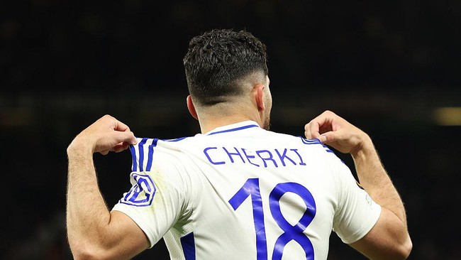 Rayan Cherki Hadirkan Warna Baru Dalam Tim Manchaster City