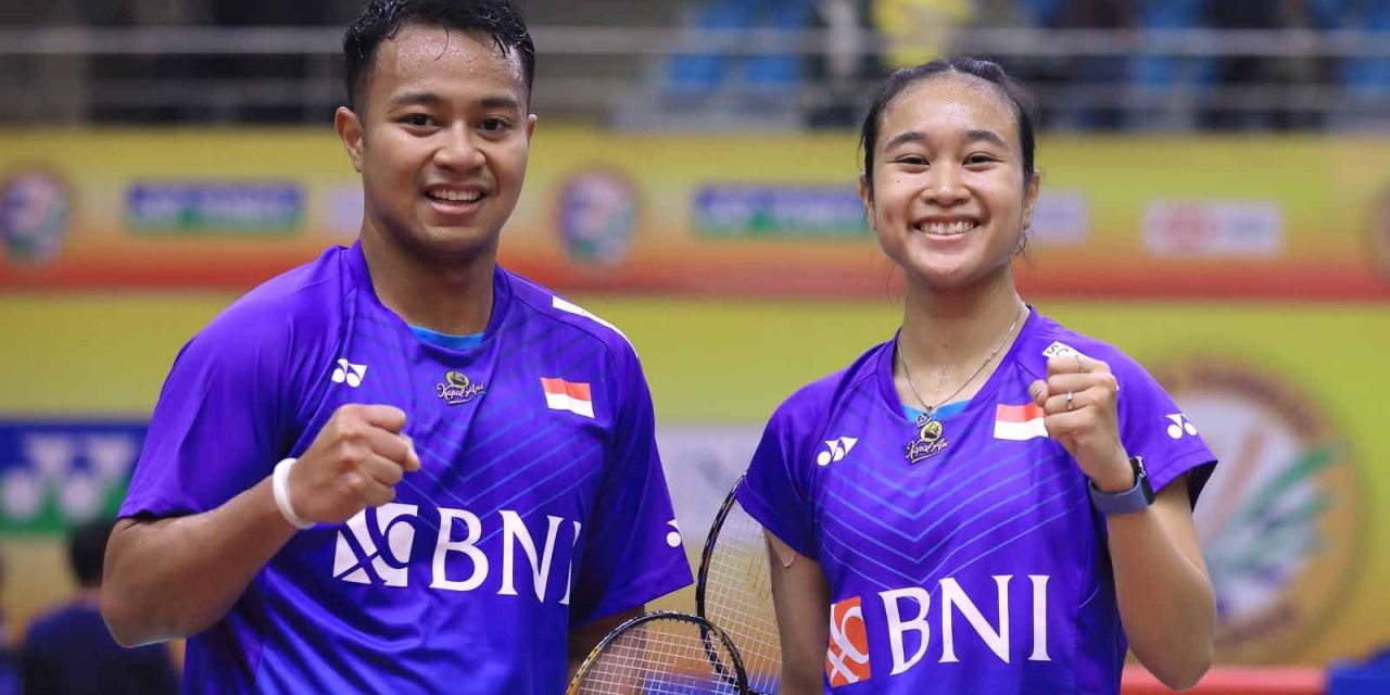 Manajemen Bebani Atlet: Kunci Kebijakan Selektif PBSI Di BWF