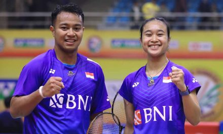 Manajemen Bebani Atlet: Kunci Kebijakan Selektif PBSI Di BWF