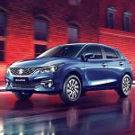 Suzuki Baleno Neo Sedan Sporty Yang Layak Banget Untuk Di Beli