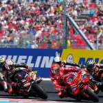 Akhir Sebuah Era, MotoGP Australia Resmi Hijrah Ke Adelaide