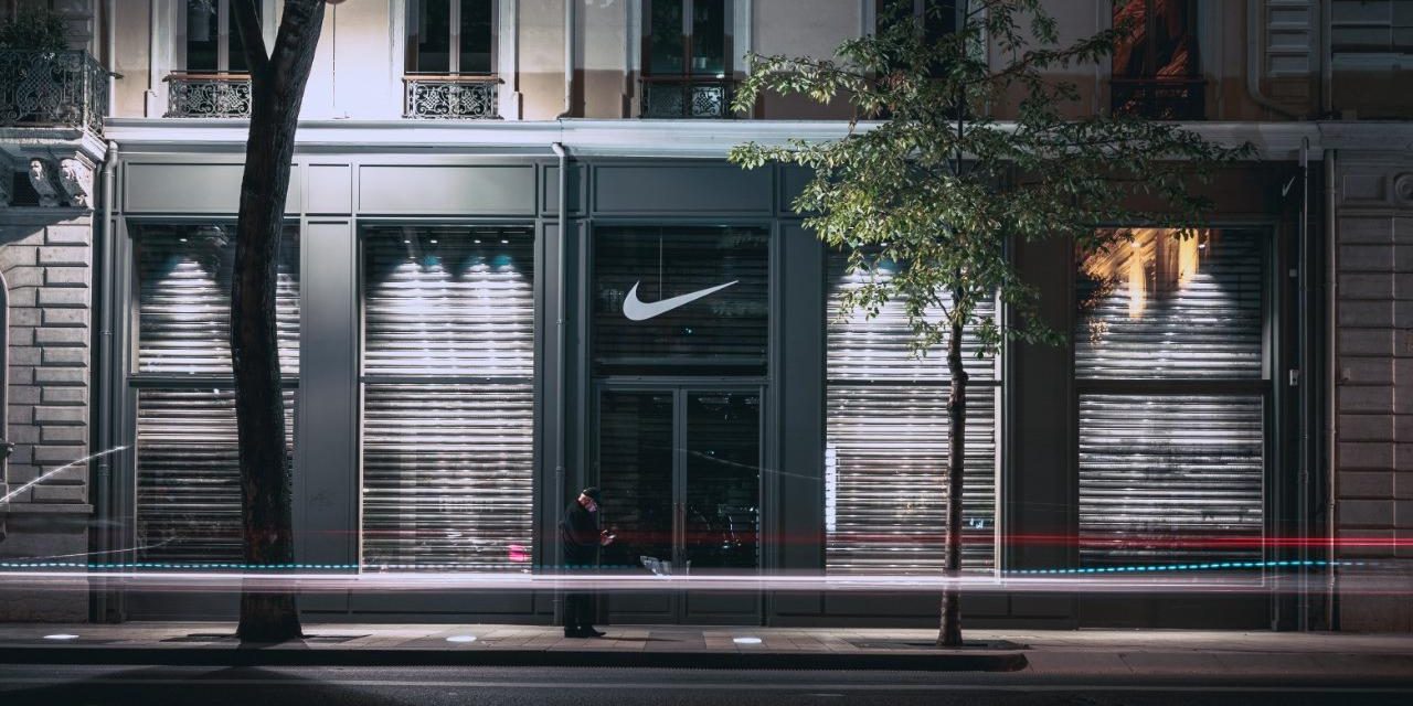 Brand Nike Dengan Tantangan Pasar Dan Langkah Besar di 2026