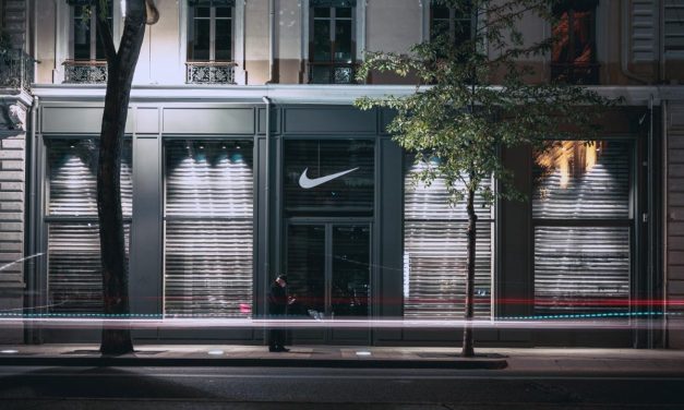 Brand Nike Dengan Tantangan Pasar Dan Langkah Besar di 2026