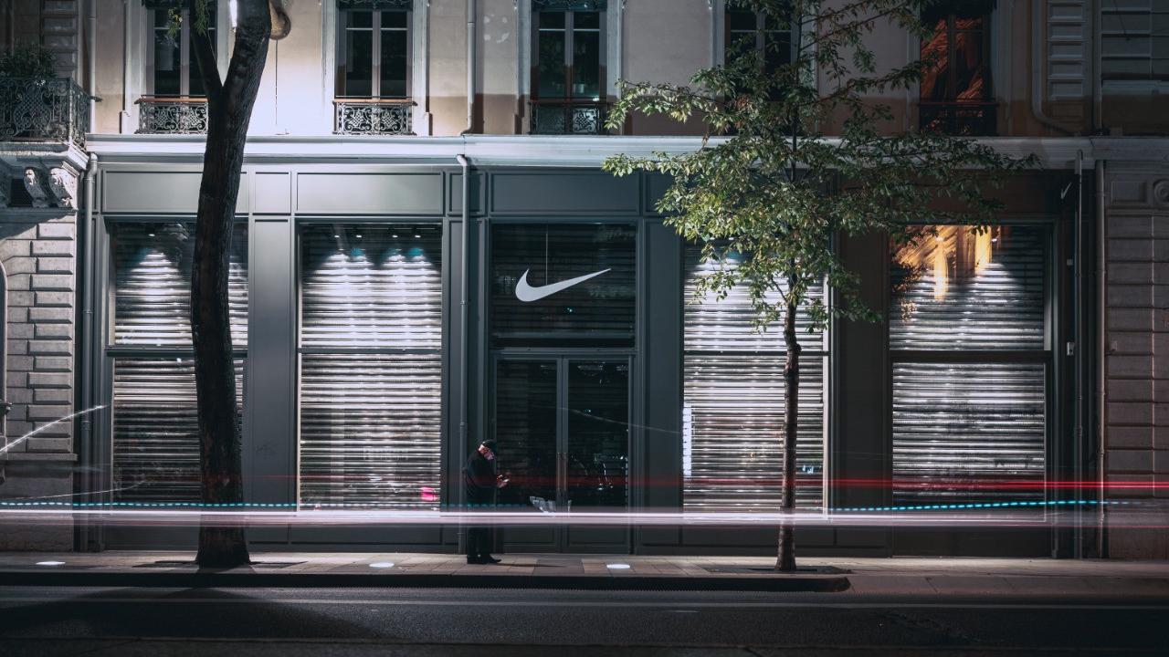 Brand Nike