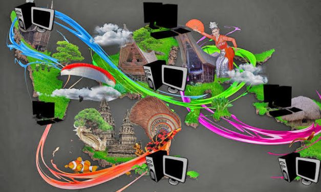 Pengaruh Budaya Digital Terhadap Populernya Kata Plenger