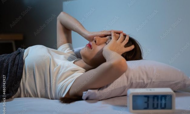 Rahasia Mengatasi Insomnia Dan Mendapatkan Kualitas Tidur