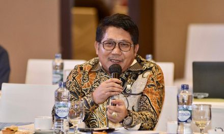 Pemerintah Jaga Harga BBM Subsidi Tetap: Stabilkan Ekonomi