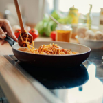 Ternyata Ada Loh Perbedaan Kompor Listrik Dan Kompor Induksi