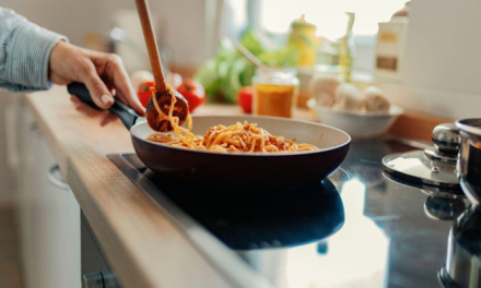 Ternyata Ada Loh Perbedaan Kompor Listrik Dan Kompor Induksi