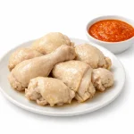 Kelezatan Ayam Pop, Kuliner Khas Minang Menggugah Selera