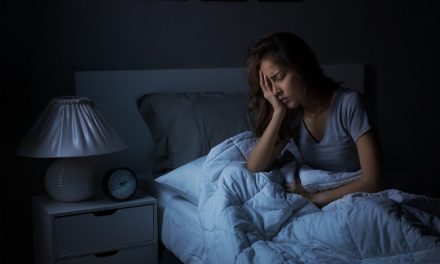 Insomnia Yang Menyerang Kaum Wanita! Ini Dia Solusi Dari Dokter