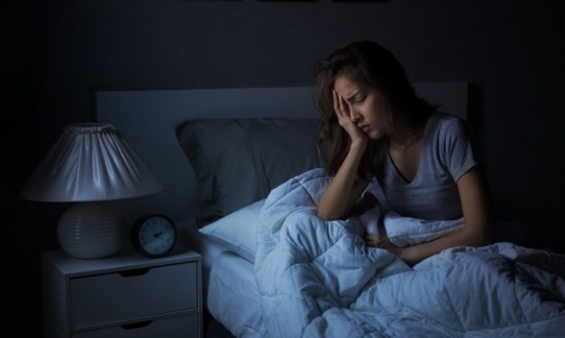 Insomnia Yang Menyerang Kaum Wanita! Ini Dia Solusi Dari Dokter