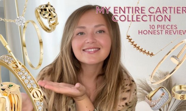 Brand Cartier Penghasil Perhiasan Mewahnya Para Artis Global