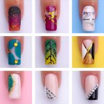 Dari Hobi Jadi Bisnis: Nail Art Dan Prospeknya Di Pasar Indonesia
