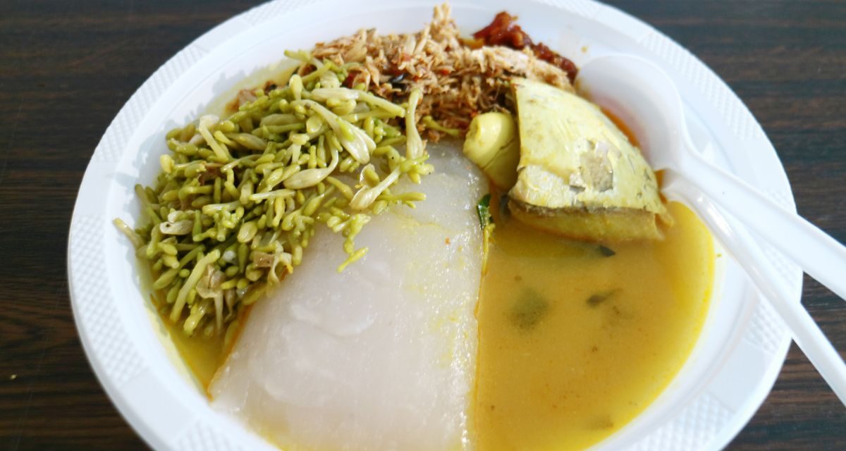 Makanan Khas Papua Di Kenal Nikmat Dan Kaya Akan Budaya