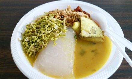Makanan Khas Papua Di Kenal Nikmat Dan Kaya Akan Budaya
