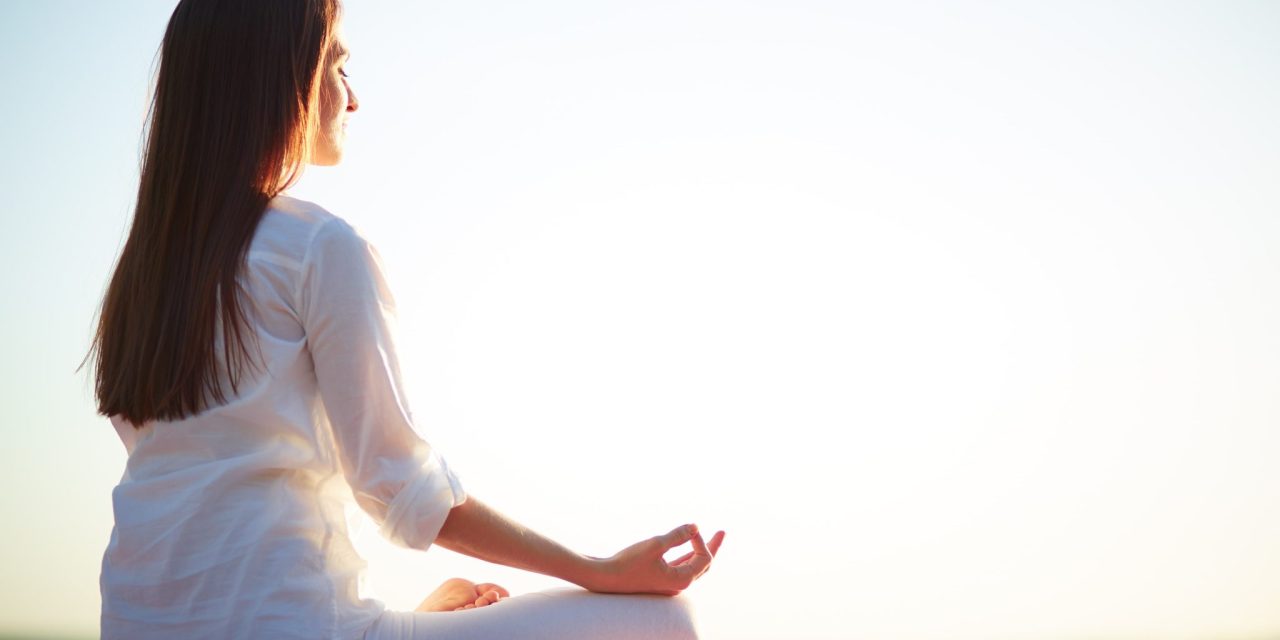 Praktik Meditasi Dan Kesehatan Mental Bagi Remaja, Yuk Simak!