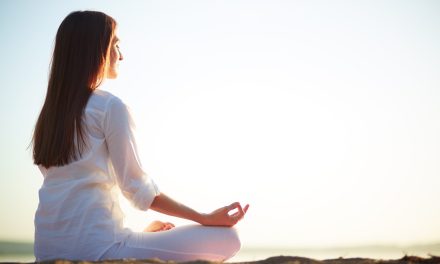 Praktik Meditasi Dan Kesehatan Mental Bagi Remaja, Yuk Simak!