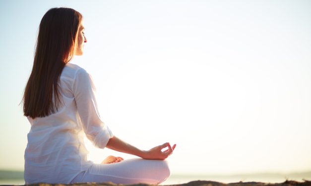 Praktik Meditasi Dan Kesehatan Mental Bagi Remaja, Yuk Simak!