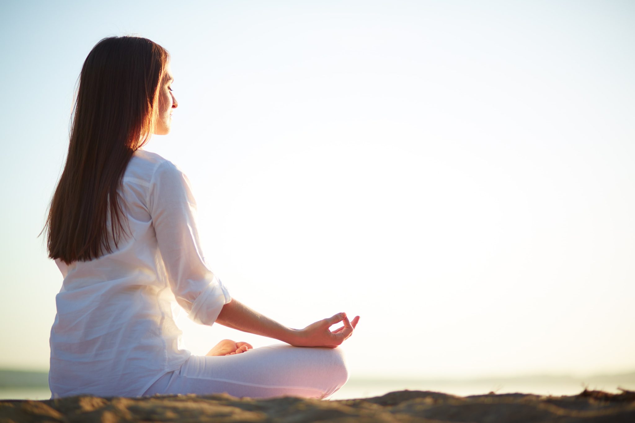 Praktik Meditasi