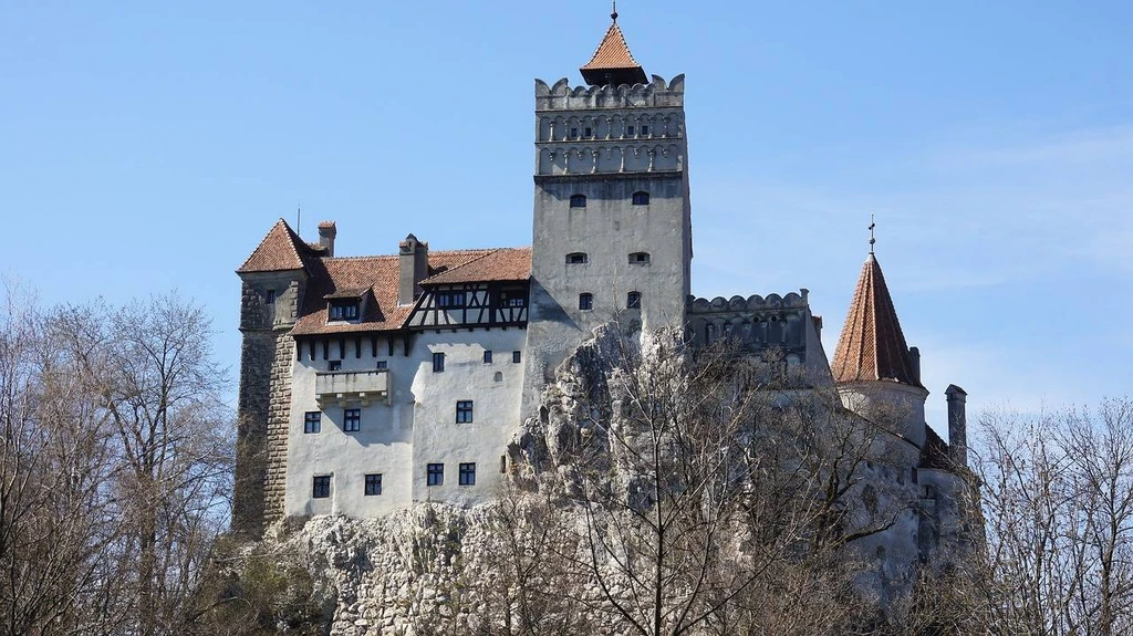 Kastil Bran