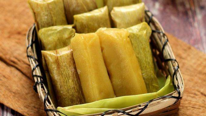 Kue Timphan