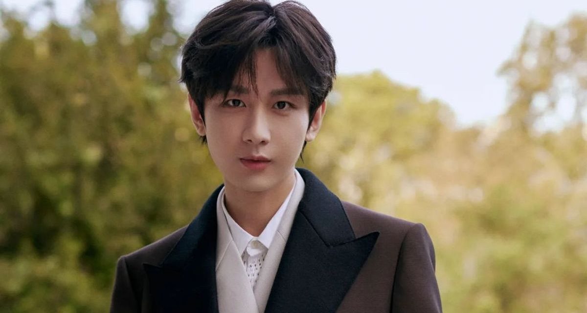 Peran Ikonik Aktor Cheng Yi Dalam “Love and Redemption”