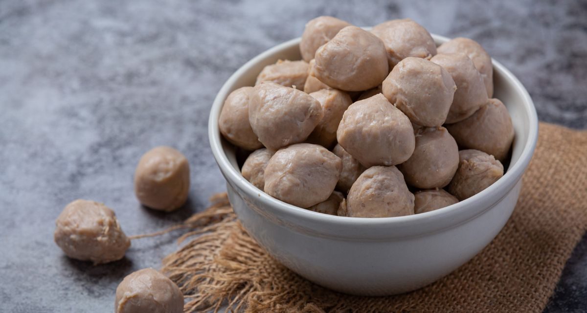 Bakso Kenyal Tanpa Ribet: Rahasia Es Batu Dari Chef Hotel