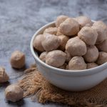 Bakso Kenyal Tanpa Ribet: Rahasia Es Batu Dari Chef Hotel