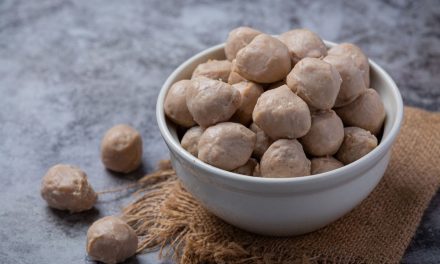 Bakso Kenyal Tanpa Ribet: Rahasia Es Batu Dari Chef Hotel