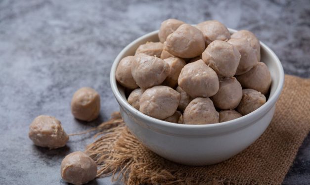 Bakso Kenyal Tanpa Ribet: Rahasia Es Batu Dari Chef Hotel